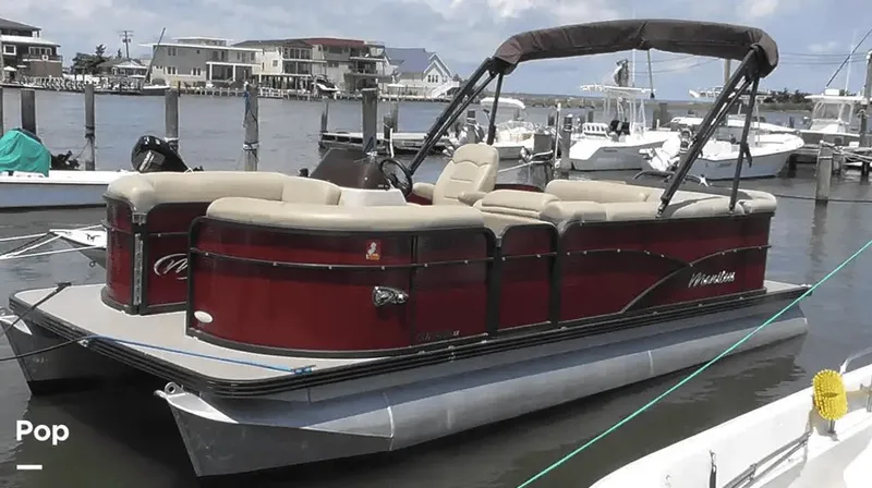 Slide: The Image of Manitou Aurora LE 20 2019 - 0