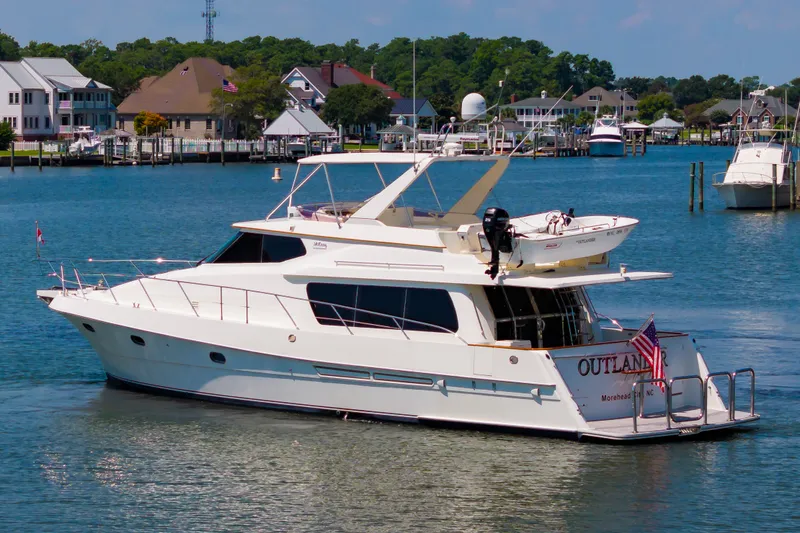 Slide: The Image of McKinna Pilot House 2010 - 11