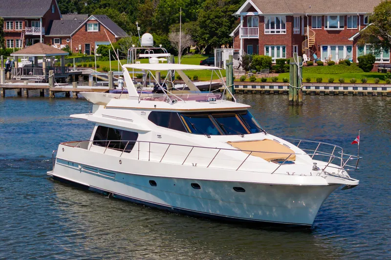 Slide: The Image of McKinna Pilot House 2010 - 12