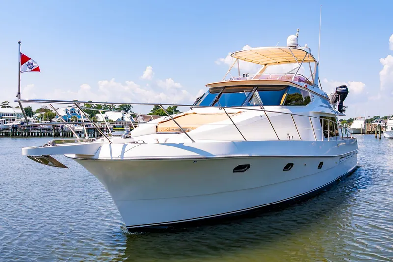 Slide: The Image of McKinna Pilot House 2010 - 13