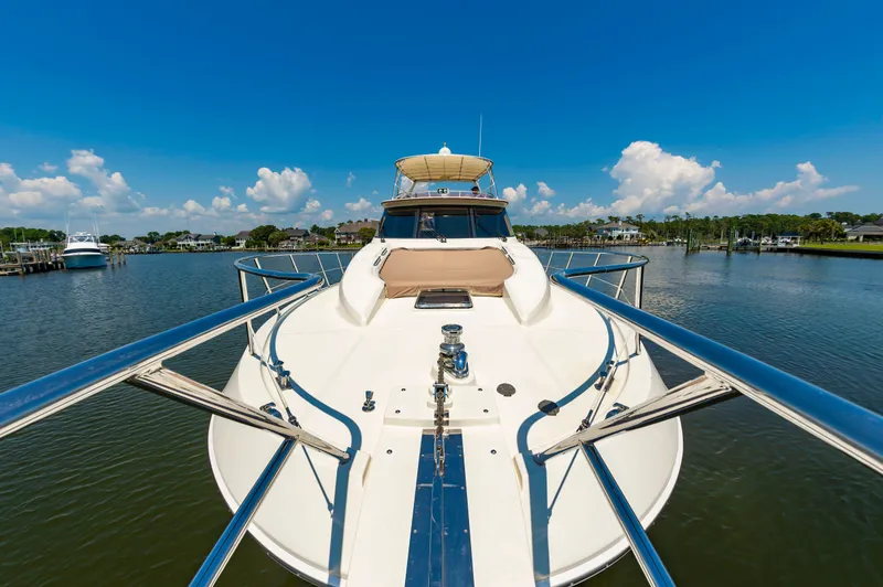 Slide: The Image of McKinna Pilot House 2010 - 16