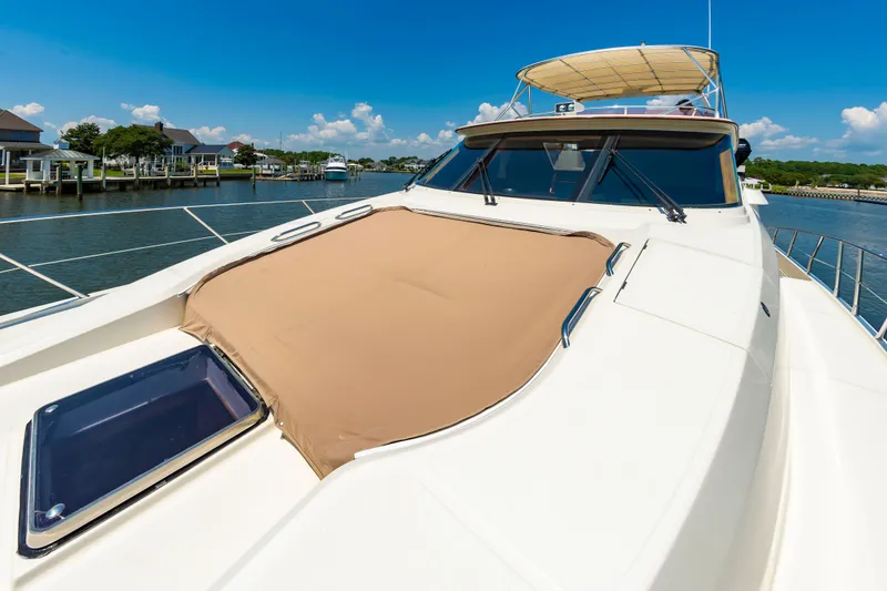 Slide: The Image of McKinna Pilot House 2010 - 17