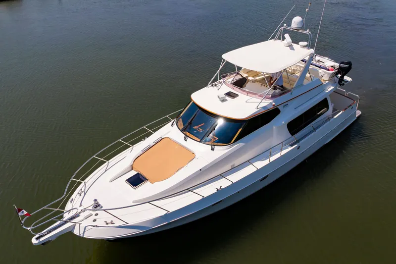 Slide: The Image of McKinna Pilot House 2010 - 2