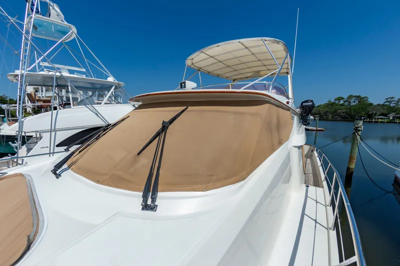 Slide: The Image of McKinna Pilot House 2010 - 20