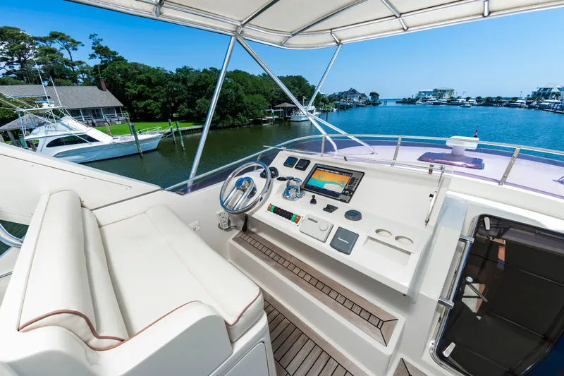 Slide: The Image of McKinna Pilot House 2010 - 21