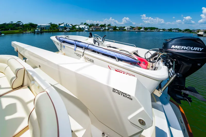 Slide: The Image of McKinna Pilot House 2010 - 22