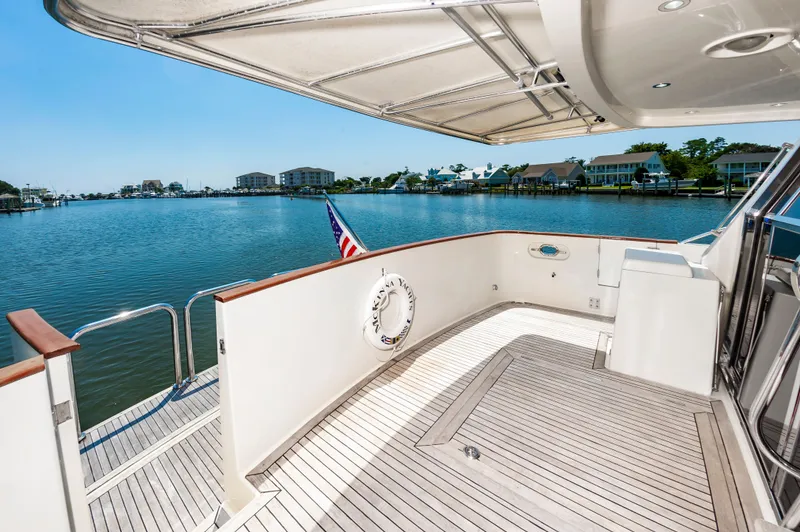 Slide: The Image of McKinna Pilot House 2010 - 27