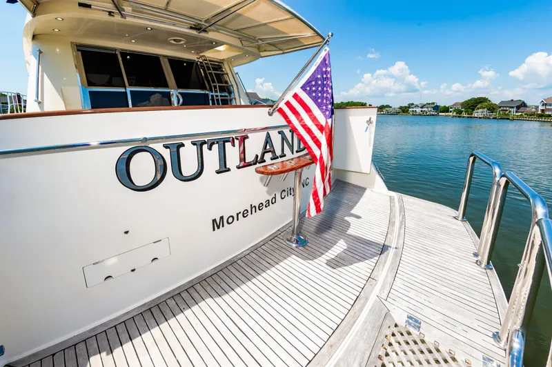 Slide: The Image of McKinna Pilot House 2010 - 29