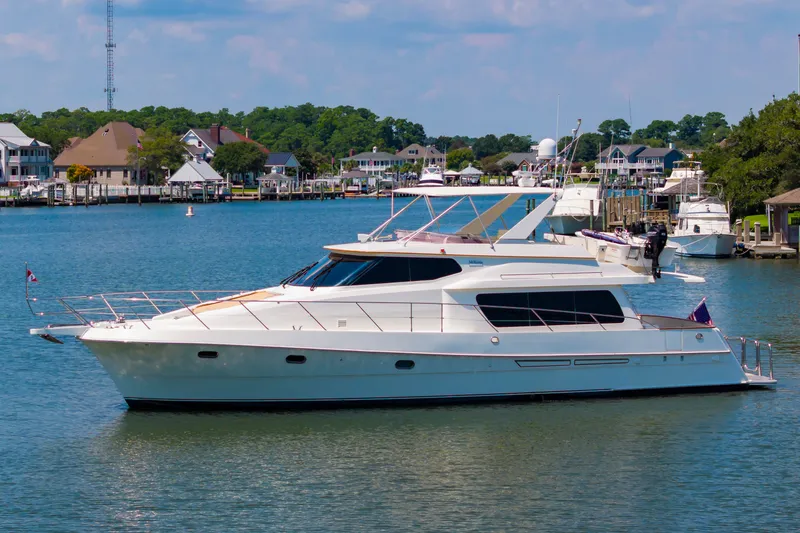 Slide: The Image of McKinna Pilot House 2010 - 3