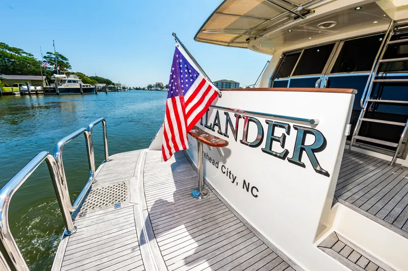 Slide: The Image of McKinna Pilot House 2010 - 30