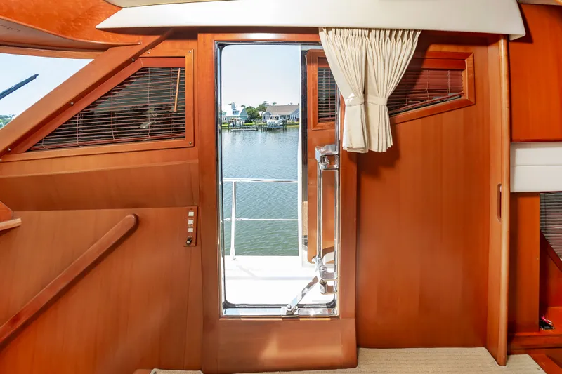 Slide: The Image of McKinna Pilot House 2010 - 31