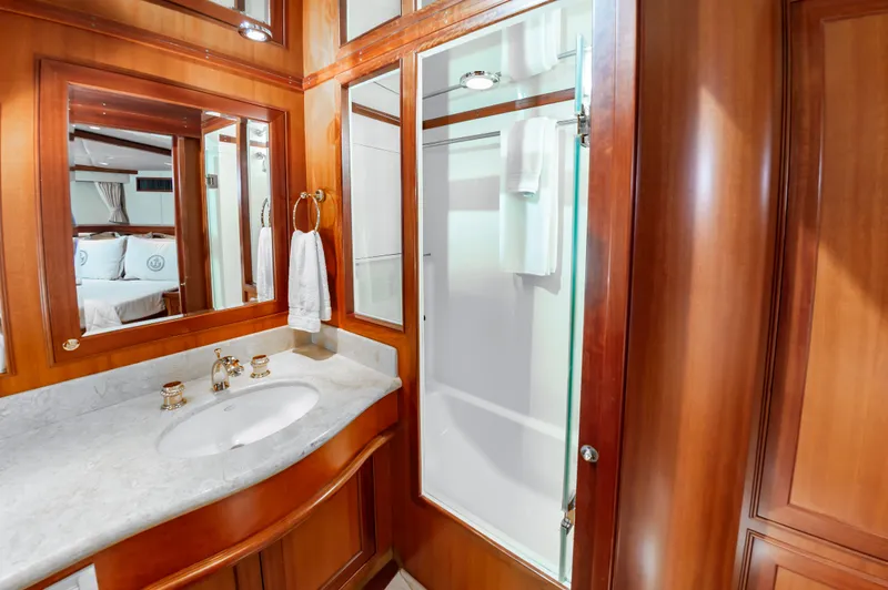 Slide: The Image of McKinna Pilot House 2010 - 36