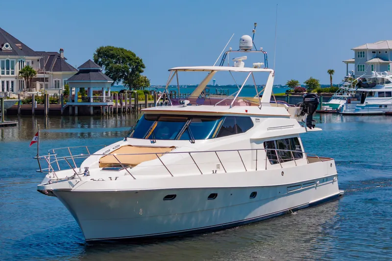 Slide: The Image of McKinna Pilot House 2010 - 4