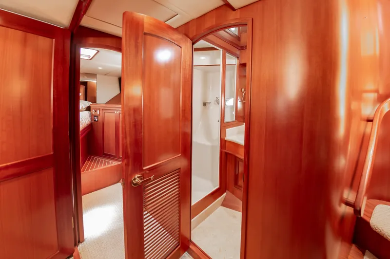 Slide: The Image of McKinna Pilot House 2010 - 42