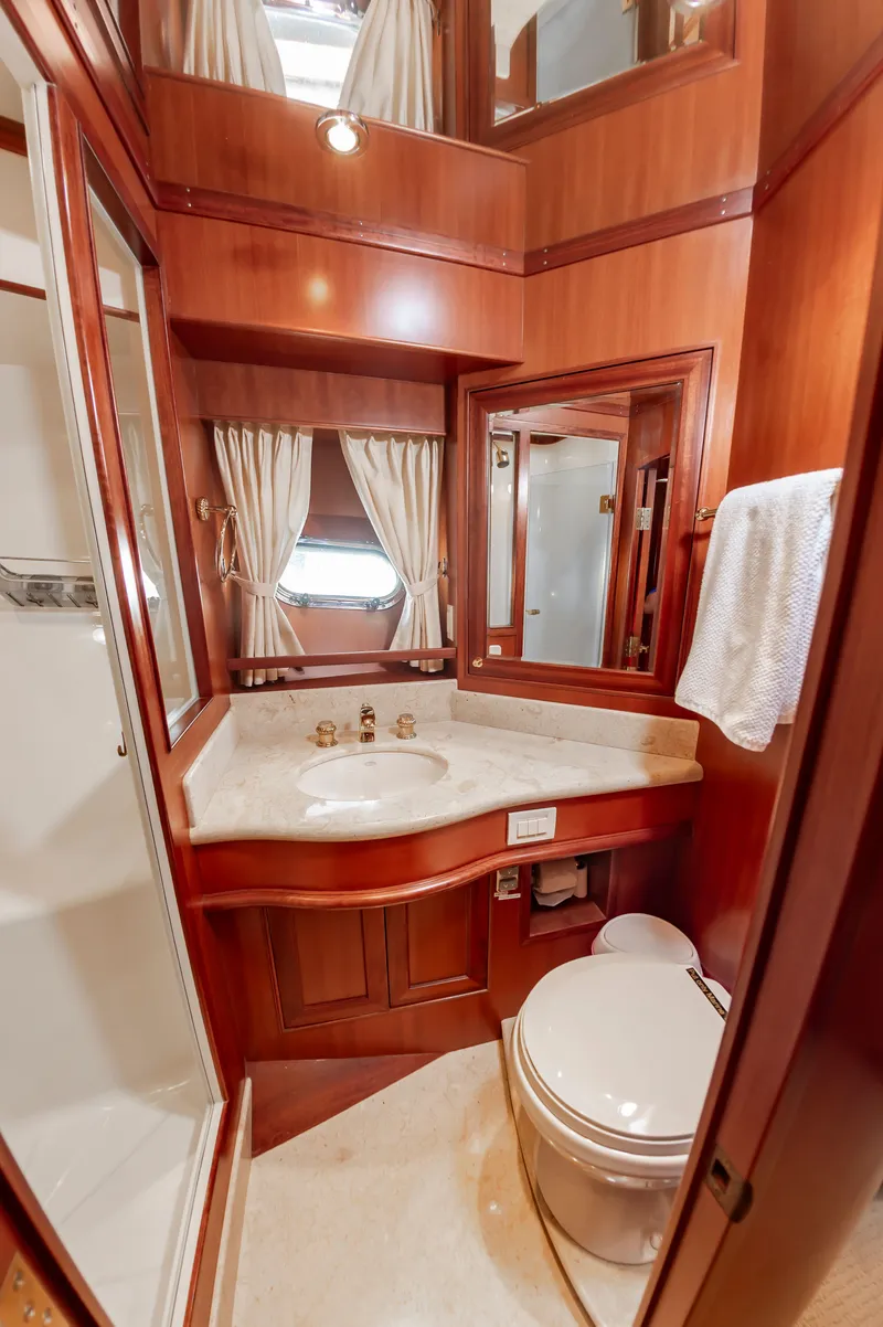 Slide: The Image of McKinna Pilot House 2010 - 44