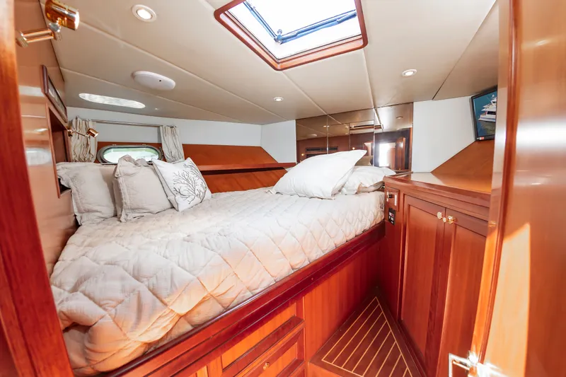 Slide: The Image of McKinna Pilot House 2010 - 45