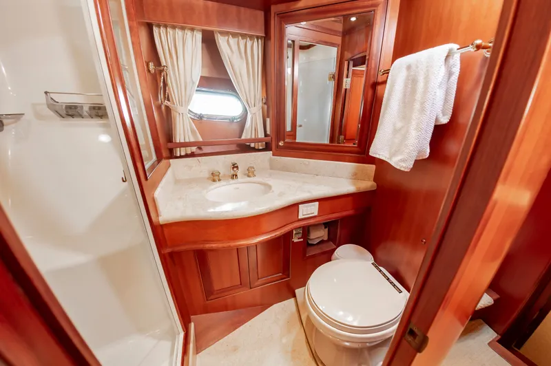 Slide: The Image of McKinna Pilot House 2010 - 46