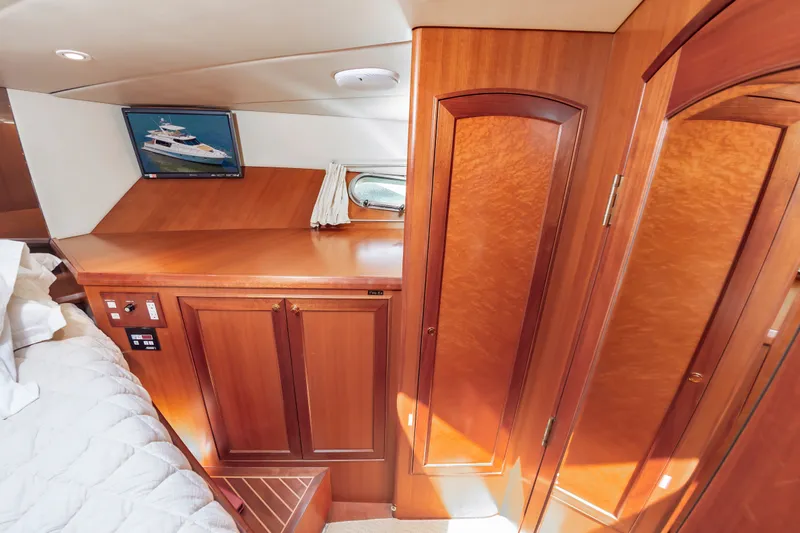 Slide: The Image of McKinna Pilot House 2010 - 48