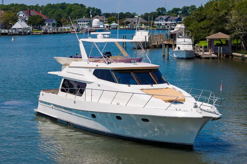 Slide: The Image of McKinna Pilot House 2010 - 5