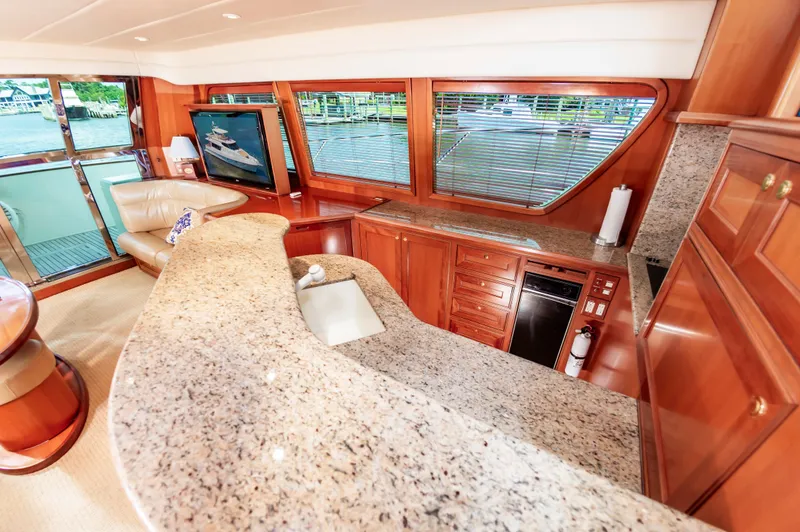 Slide: The Image of McKinna Pilot House 2010 - 54