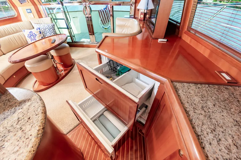 Slide: The Image of McKinna Pilot House 2010 - 55