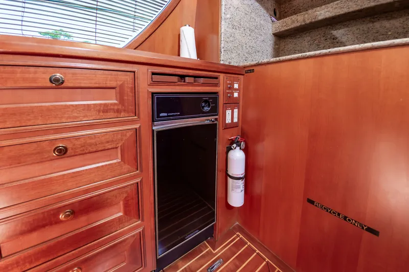 Slide: The Image of McKinna Pilot House 2010 - 57