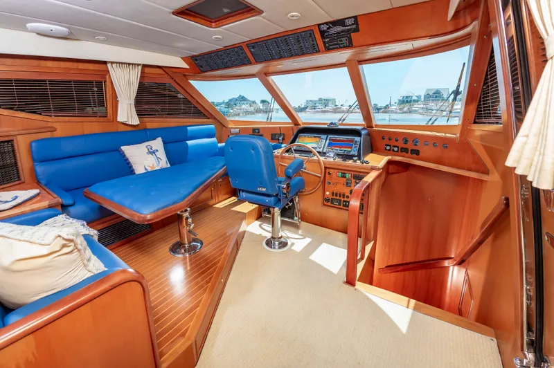 Slide: The Image of McKinna Pilot House 2010 - 59