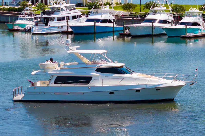 Slide: The Image of McKinna Pilot House 2010 - 6