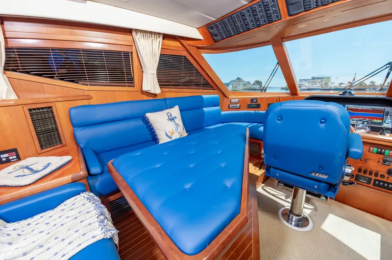 Slide: The Image of McKinna Pilot House 2010 - 61