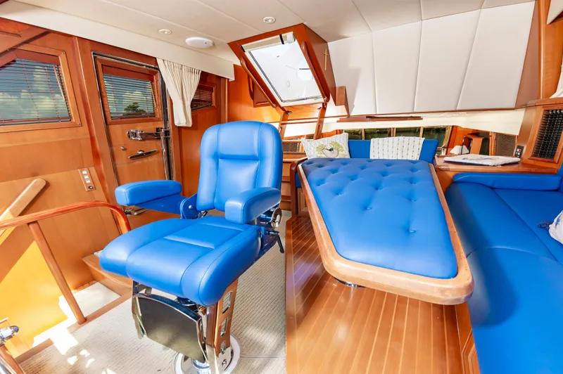 Slide: The Image of McKinna Pilot House 2010 - 62