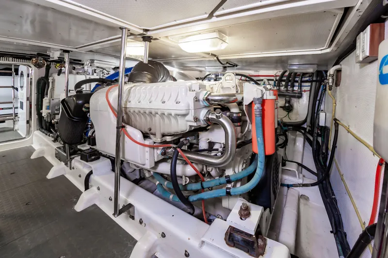 Slide: The Image of McKinna Pilot House 2010 - 64