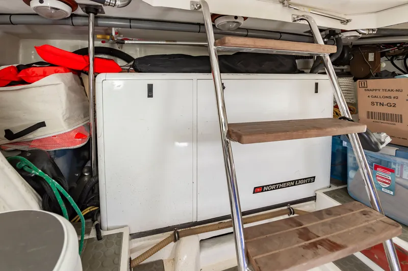 Slide: The Image of McKinna Pilot House 2010 - 65