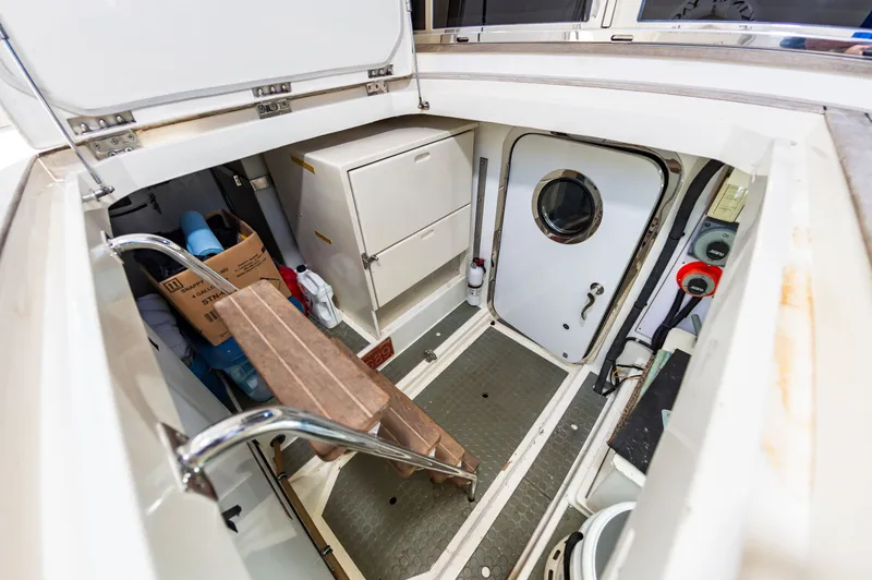 Slide: The Image of McKinna Pilot House 2010 - 67