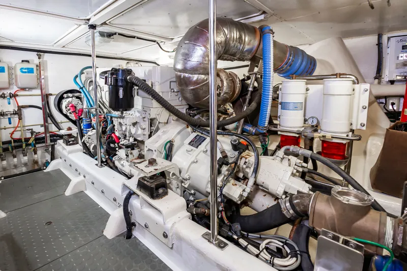 Slide: The Image of McKinna Pilot House 2010 - 69