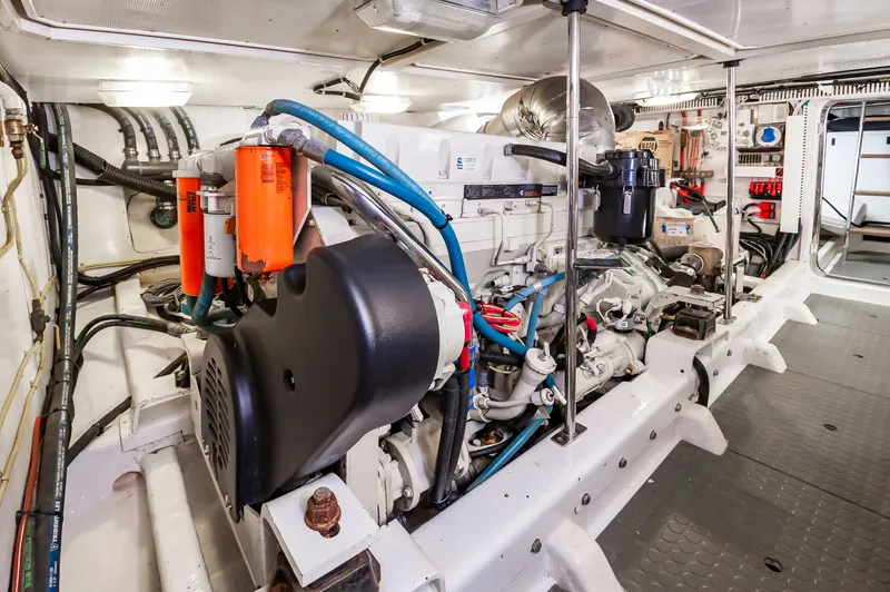 Slide: The Image of McKinna Pilot House 2010 - 70