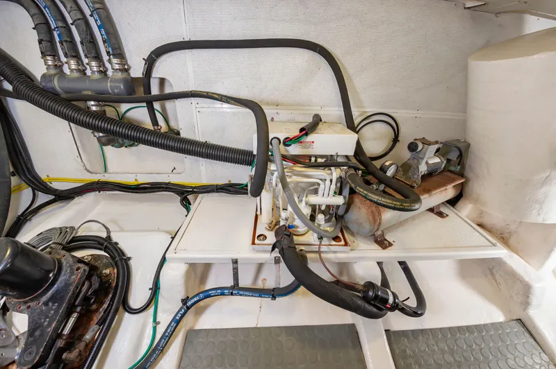 Slide: The Image of McKinna Pilot House 2010 - 71