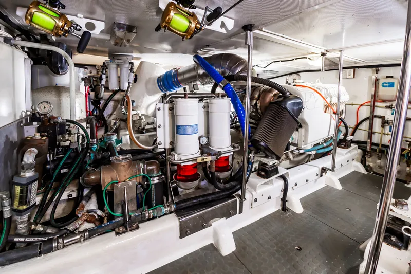 Slide: The Image of McKinna Pilot House 2010 - 72