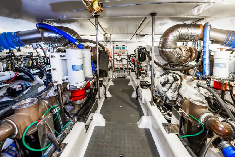 Slide: The Image of McKinna Pilot House 2010 - 73