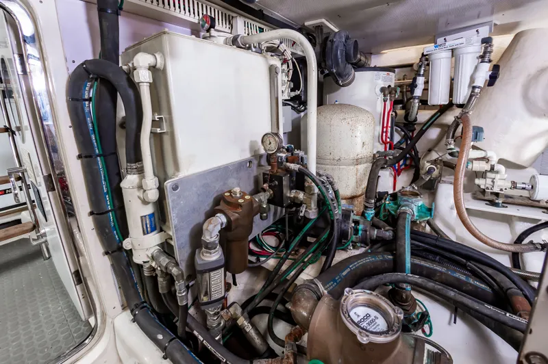 Slide: The Image of McKinna Pilot House 2010 - 74