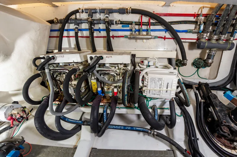 Slide: The Image of McKinna Pilot House 2010 - 75