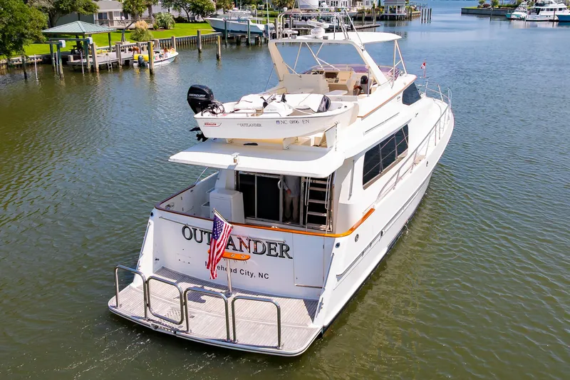 Slide: The Image of McKinna Pilot House 2010 - 8