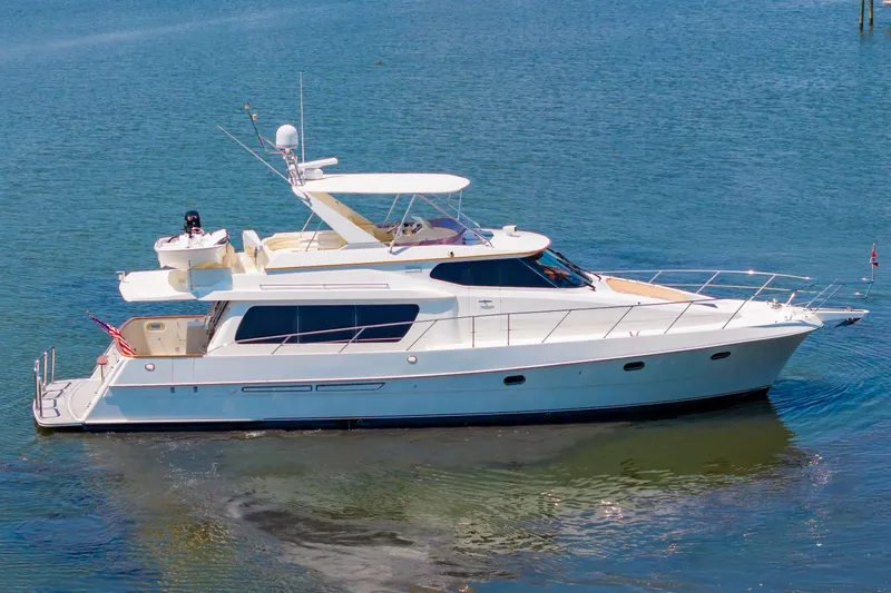 Slide: The Image of McKinna Pilot House 2010 - 9