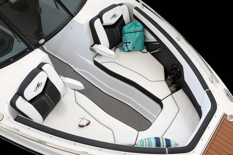 Slide: The Image of Monterey 278 Ss 2019 - 2