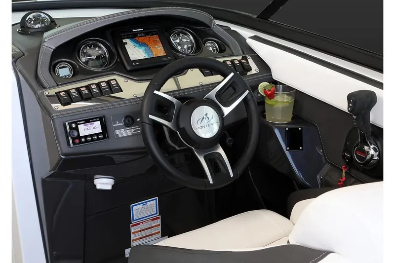 Slide: The Image of Monterey 278 Ss 2019 - 3