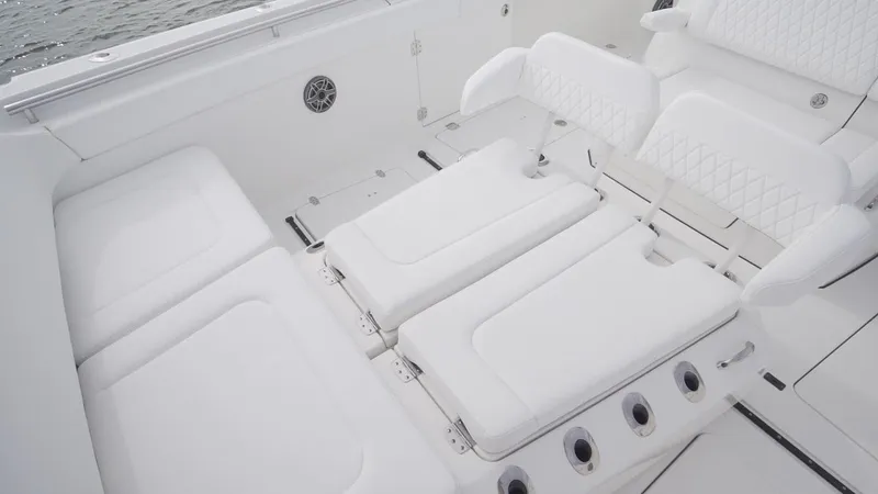 Slide: The Image of World Cat 400 CC-X 2026 - 50