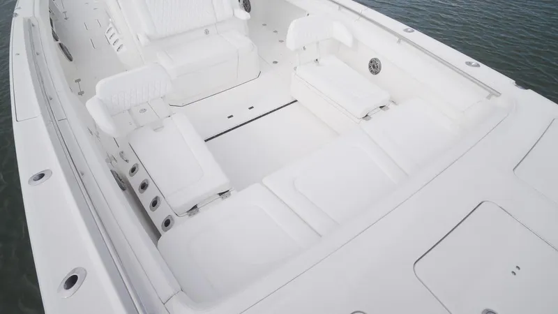 Slide: The Image of World Cat 400 CC-X 2026 - 53