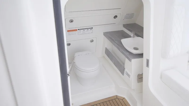 Slide: The Image of World Cat 400 CC-X 2026 - 55