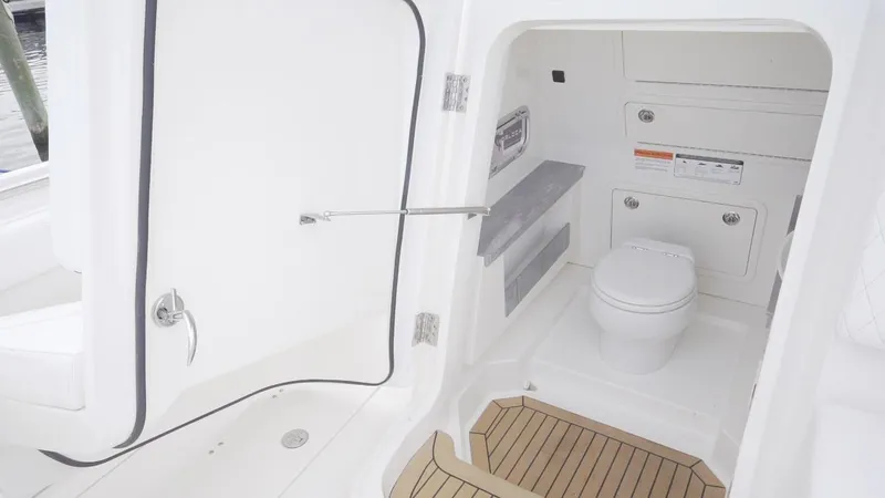 Slide: The Image of World Cat 400 CC-X 2026 - 56