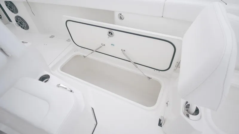 Slide: The Image of World Cat 400 CC-X 2026 - 57