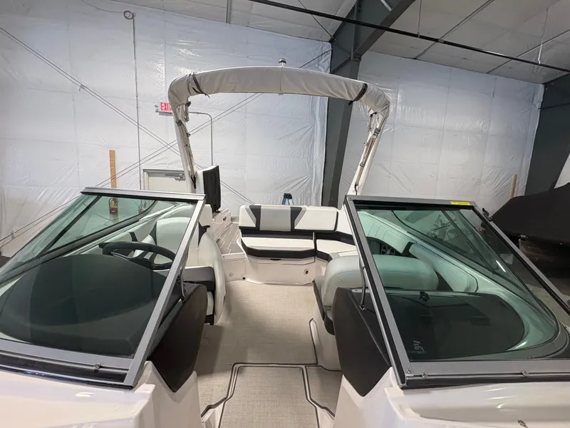 Slide: The Image of Regal 2000 ES 2021 - 16